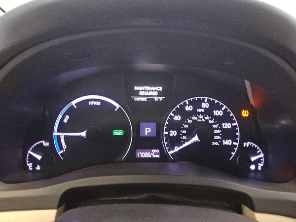 2015 LEXUS RX