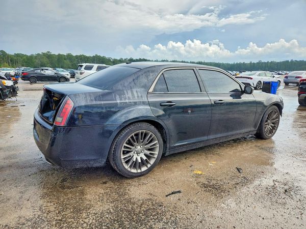 2013 CHRYSLER 300 300C Varvatos