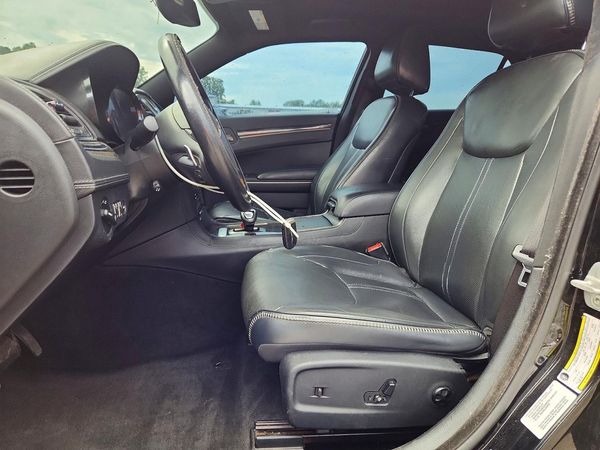 2013 CHRYSLER 300 300C Varvatos