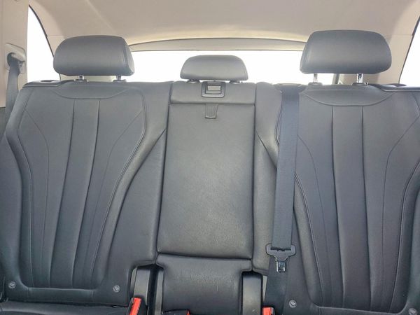 2016 BMW X5 sDrive35i