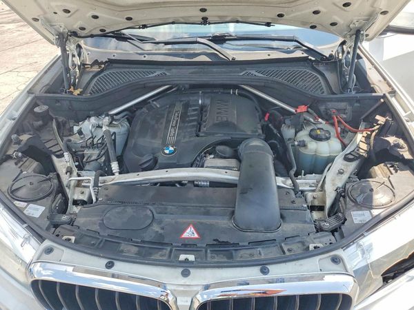 2016 BMW X5 sDrive35i