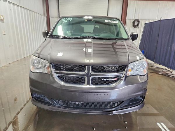 2019 DODGE CARAVAN SE