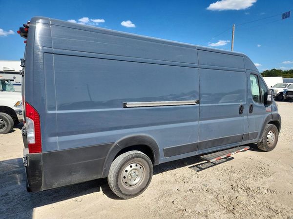 2021 RAM PROMASTER 3500