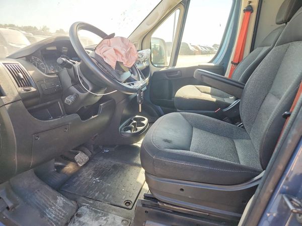 2021 RAM PROMASTER 3500
