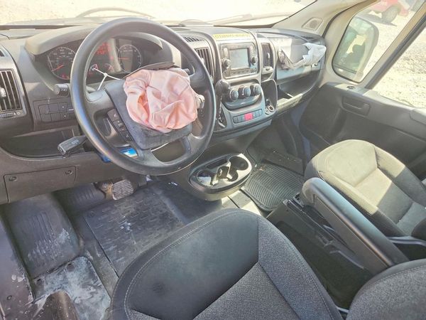2021 RAM PROMASTER 3500