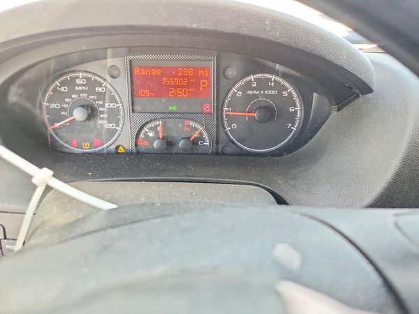 2021 RAM PROMASTER 3500
