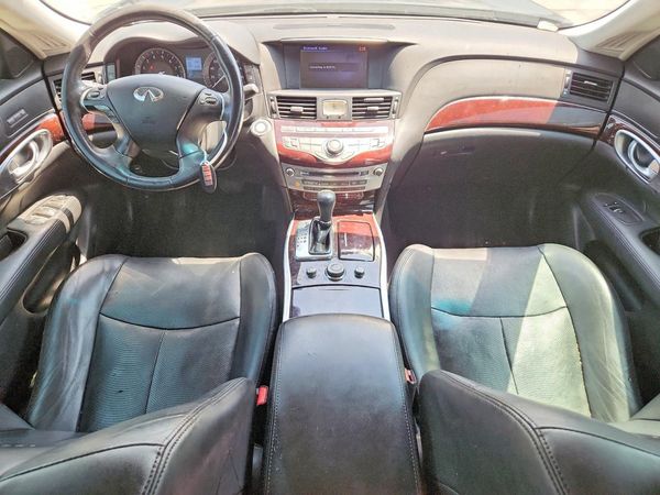 2013 INFINITI M37 — CKPT