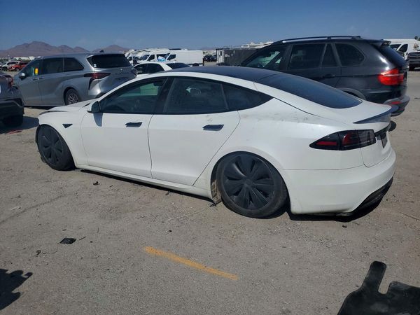 2023 TESLA MODEL S