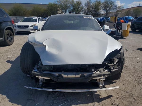 2023 TESLA MODEL S