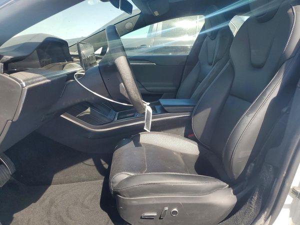 2023 TESLA MODEL S