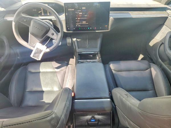 2023 TESLA MODEL S
