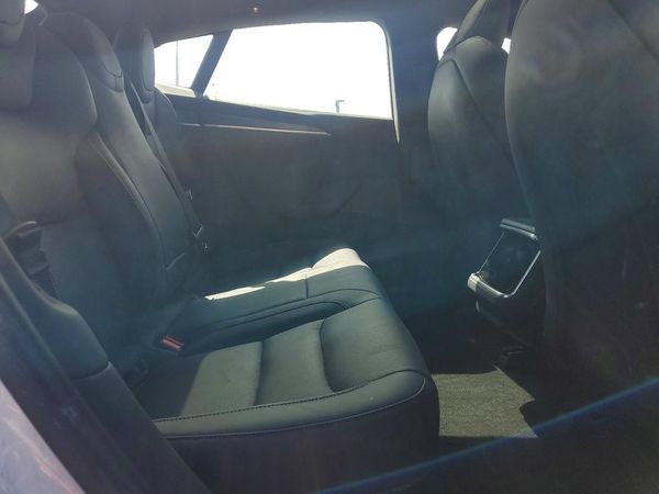 2023 TESLA MODEL S