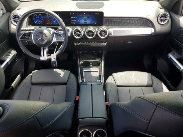 2024 MERCEDES-BENZ EQB