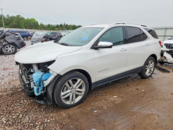 2019 CHEVROLET EQUINOX Premier (2LZ)