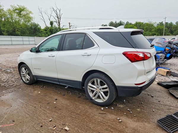 2019 CHEVROLET EQUINOX Premier (2LZ)