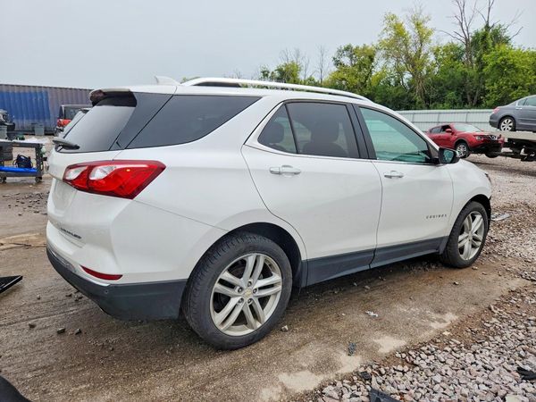 2019 CHEVROLET EQUINOX Premier (2LZ)