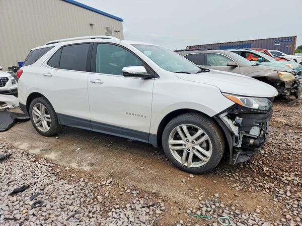 2019 CHEVROLET EQUINOX Premier (2LZ)