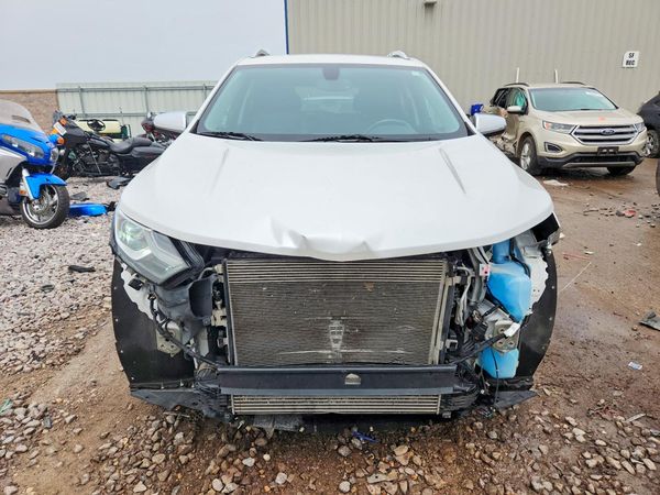 2019 CHEVROLET EQUINOX Premier (2LZ)