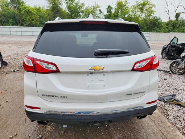2019 CHEVROLET EQUINOX Premier (2LZ)