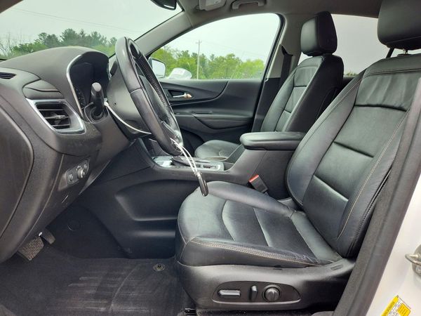 2019 CHEVROLET EQUINOX Premier (2LZ)