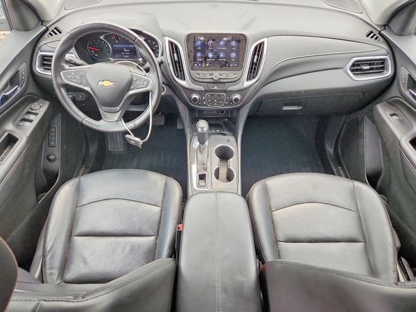 2019 CHEVROLET EQUINOX Premier (2LZ)