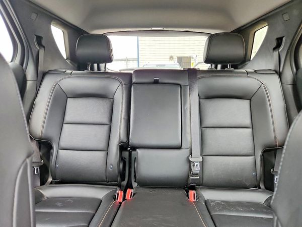 2019 CHEVROLET EQUINOX Premier (2LZ)