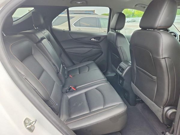 2019 CHEVROLET EQUINOX Premier (2LZ)