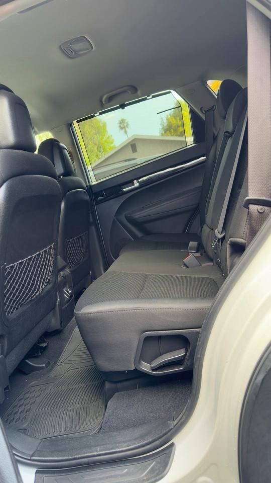 2015 KIA SORENTO