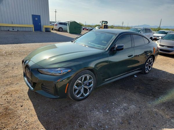 2023 BMW I4 eDrive40 GC