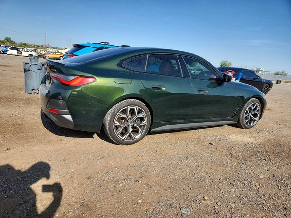 2023 BMW I4 eDrive40 GC