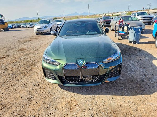 2023 BMW I4 eDrive40 GC