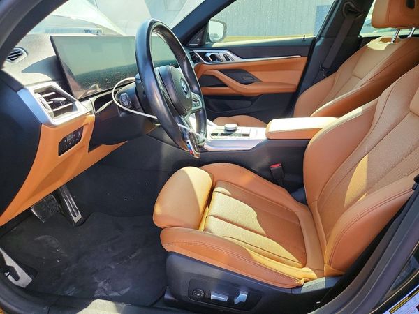 2023 BMW I4 eDrive40 GC