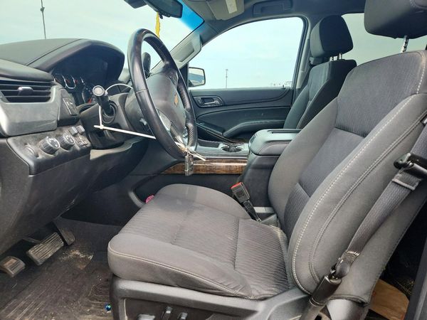 2019 CHEVROLET TAHOE LS