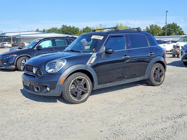 2013 MINI COOPER