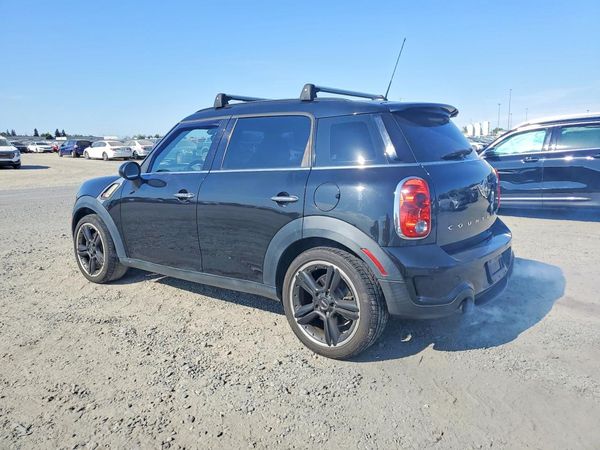 2013 MINI COOPER