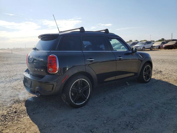2013 MINI COOPER