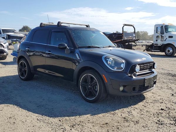 2013 MINI COOPER