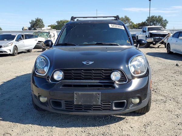 2013 MINI COOPER