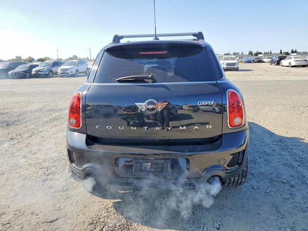 2013 MINI COOPER