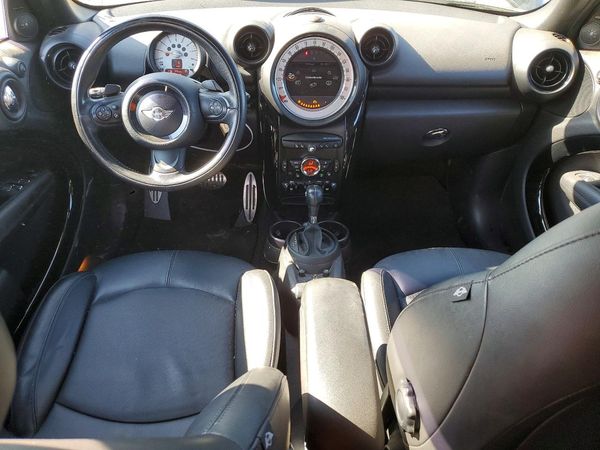2013 MINI COOPER