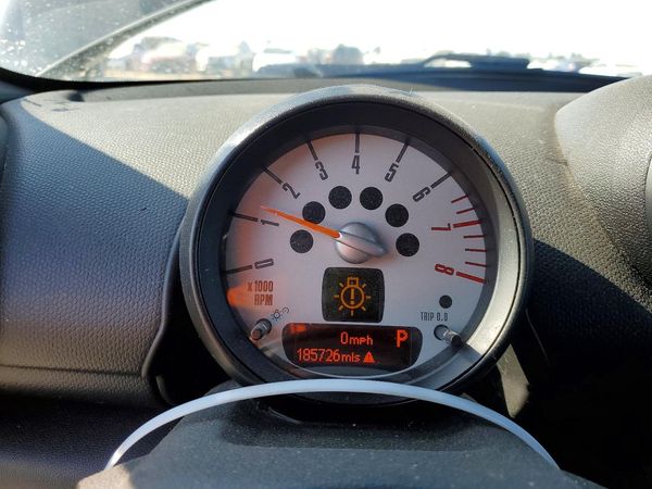 2013 MINI COOPER