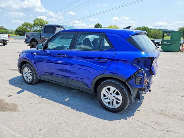 2021 HYUNDAI VENUE SE