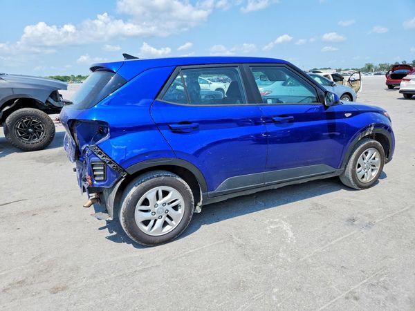 2021 HYUNDAI VENUE SE