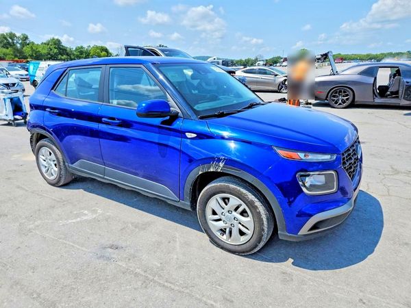 2021 HYUNDAI VENUE SE
