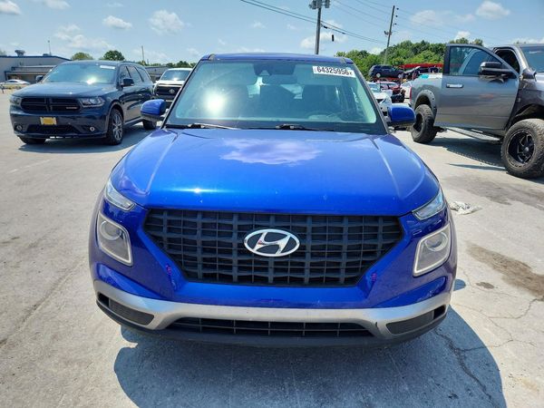 2021 HYUNDAI VENUE SE