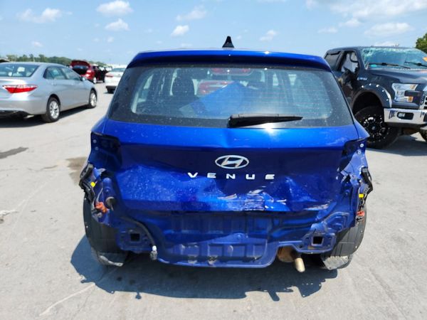 2021 HYUNDAI VENUE SE