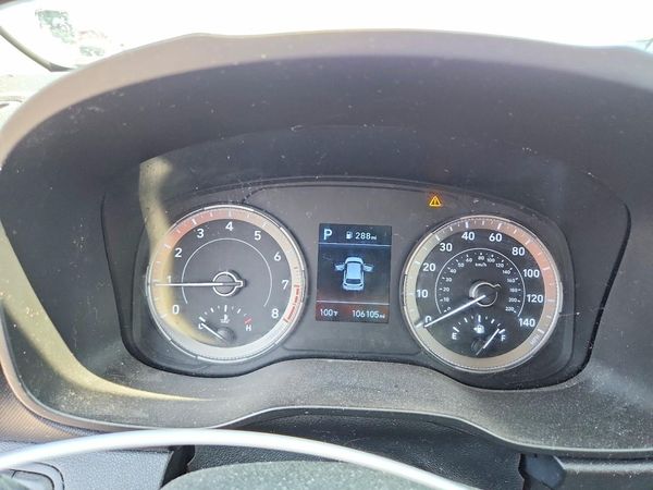 2021 HYUNDAI VENUE SE
