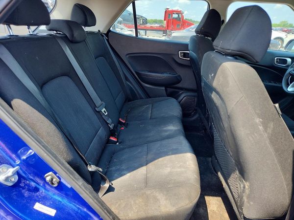 2021 HYUNDAI VENUE SE