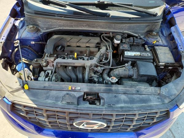 2021 HYUNDAI VENUE SE