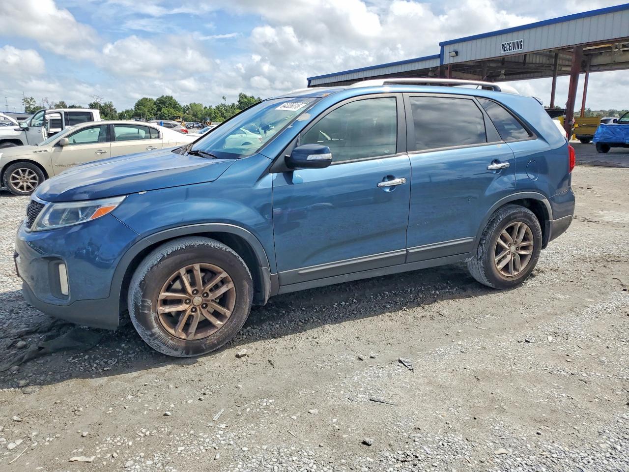 2014 KIA SORENTO Base/ LX
